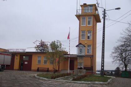 OSP